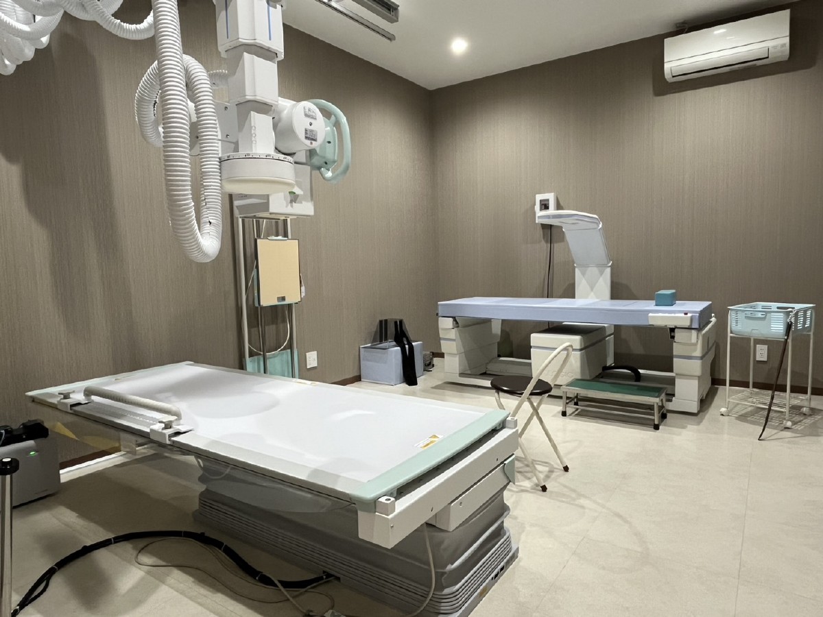 クリニック院内紹介イメージ